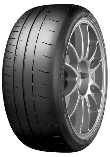 Letní pneumatika Goodyear EAGLE F1 SUPERSPORT RS 295/30R20 101Y XL FP