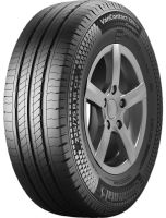 Letná pneumatika Continental VanContact Ultra Camper 225/75R16C 116/114R