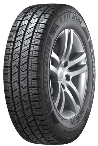 Zimná pneumatika Laufenn LY31 aj FIT VAN 195/65R16 104/102T C