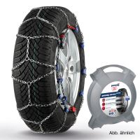 Sněhové řetězy Pewag Servo Sport RSS 60 (6)