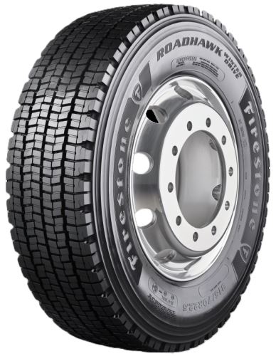 Zimní pneumatika Firestone ROADHAWK WINTER DRIVE 315/70R22.5 154/150L