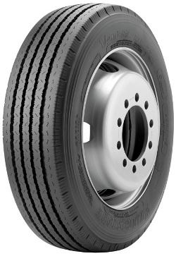 Letní pneumatika Bridgestone R294 255/70R22.5 140/137M