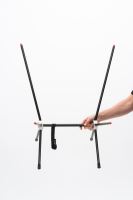 INTREPID TXC1 chair - kempingové kreslo (3)