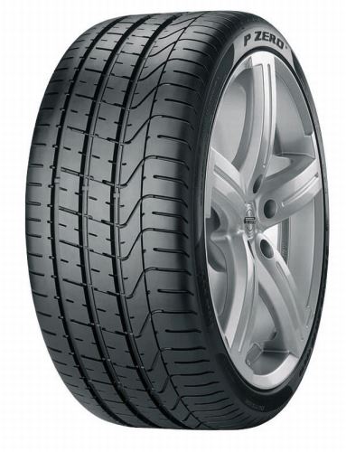 Letní pneumatika Pirelli P ZERO 255/35R19 96Y XL MFS L