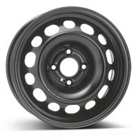 Oceľový disk Peugeot 6.5Jx15 4x108, 65.0, ET27