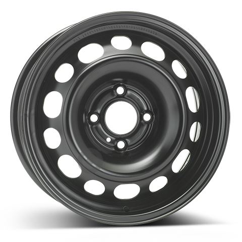 Oceľový disk Peugeot 6.5Jx15 4x108, 65.0, ET27