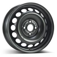 Oceľový disk Toyota 4.5Jx15 4x100, 54.0, ET35