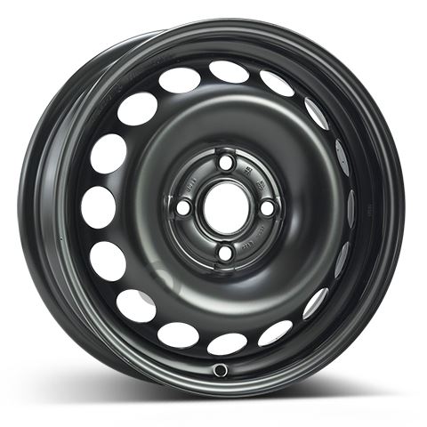Oceľový disk Toyota 4.5Jx15 4x100, 54.0, ET35