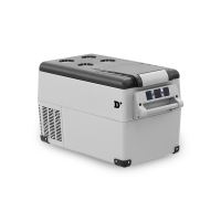 Prenosná kompresorová autochladnička Dini S45 12/24/230V 45 litrov (1)