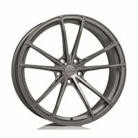 Alu disk OZ ATELIER FORGED ZEUS 11x20, 5x108, 63.4, ET28 MATT DARK GRAPHITE