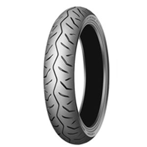 Letná pneumatika Dunlop GPR-100 120/70R14 55H