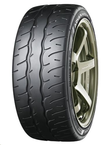 Letná pneumatika Yokohama ADVAN NEOVA AD09 255/40R19 100W XL RPB