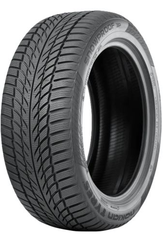Zimní pneumatika Nokian Snowproof 3P 225/40R19 93V XL FR
