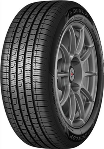 Celoročná pneumatika Dunlop SPORT ALL SEASON 205/55R16 91V
