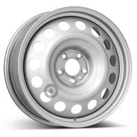 Oceľový disk Toyota 7Jx17 5x108, 65.0, ET46