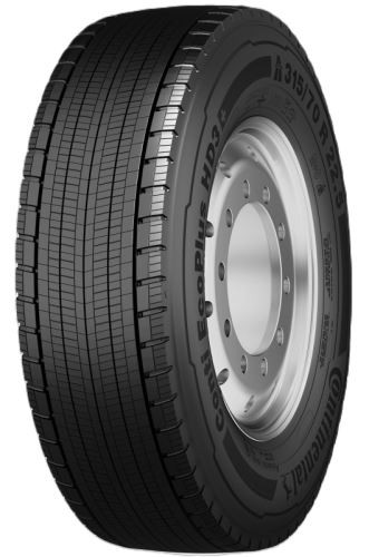 Celoročná pneumatika Continental Conti EcoPlus HD3+ 295/60R22.5 150/147L