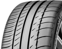 Letní pneumatika Michelin PILOT SPORT PS2 235/40R18 95Y XL N4