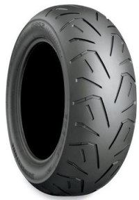 Letní pneumatika Bridgestone EXEDRA G852 200/55R16 77H