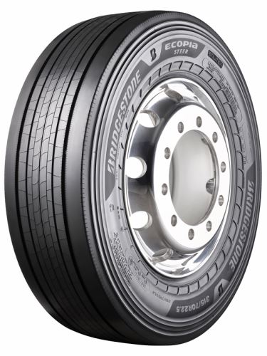 Celoročná pneumatika Bridgestone ECOPIA STEER 315/70R22.5 156/150L