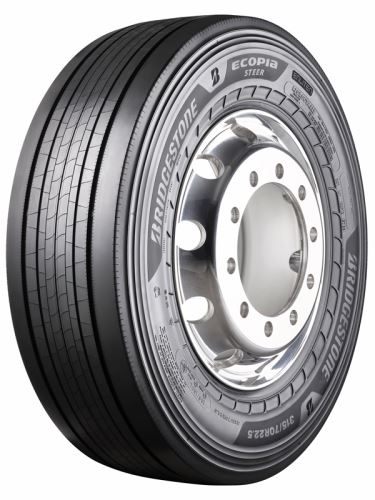Celoročná pneumatika Bridgestone ECOS 385/55R22.5 160K