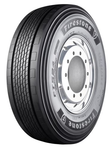 Celoročná pneumatika Firestone FT524 385/55R22.5 160K