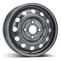 Oceľový disk Hyundai/Kia 4.00Bx13 4x100, 54.0, ET46