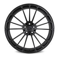 Alu disk OZ ATELIER FORGED ARES 9x20, 5x112, 66.5, ET35 MATT BLACK