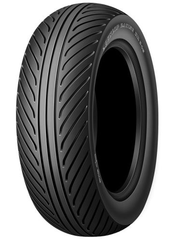 Letná pneumatika Dunlop KR389 115/70R17 9
