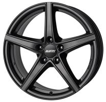 Alu disk ALUTEC Raptr 7.5x17, 5x114,3, 70.1, ET40 racing-schwarz