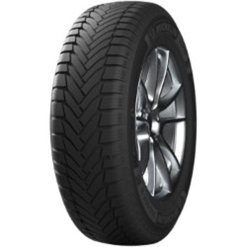 Zimní pneumatika MICHELIN 225/45R17 94H XL ALPIN 6  M+S 3PMSF