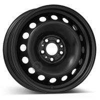 Oceľový disk Fiat 6Jx15 5x98, 58.0, ET38