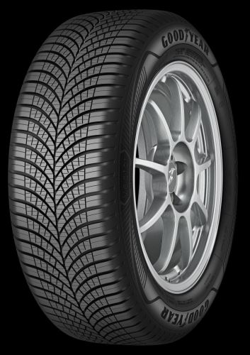 Celoročná pneumatika Goodyear VECTOR 4SEASONS GEN-3 SUV 225/50R18 99W XL FP