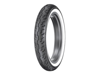 Letná pneumatika Dunlop D401 100/90R19 57H