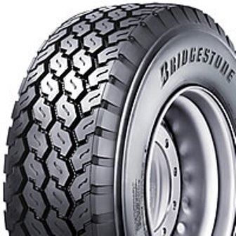 Celoročná pneumatika Bridgestone M748 EVO 385/65R22.5 164G