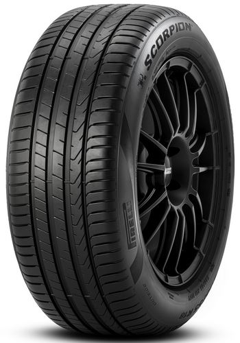 Letná pneumatika Pirelli SCORPION 235/55R18 100H MFS JP