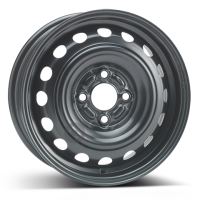 Oceľový disk Nissan 5.5Jx14 4x100, 60.0, ET45