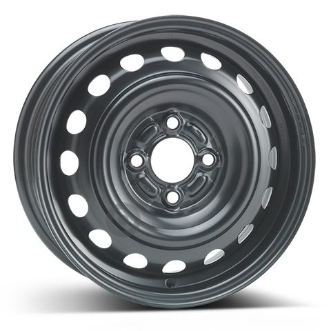 Oceľový disk Nissan 5.5Jx14 4x100, 60.0, ET45
