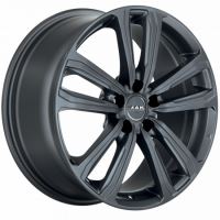 Alu disk MAK MAGMA 8x18, 5x108, 72, ET45 MATT TITAN
