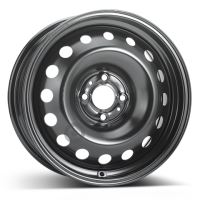 Oceľový disk Renault 6.5Jx16 4x100, 60.0, ET40