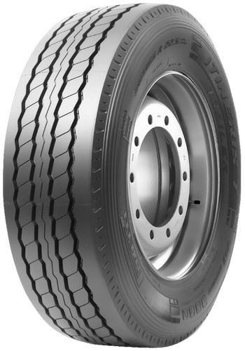 Celoroční pneumatika Pirelli ITINERIS TRAILER 90 385/55R22.5 160K
