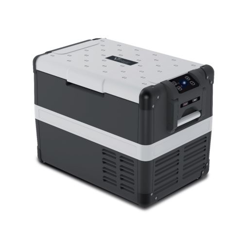 Přenosná kompresorová autochladnička Vitrifrigo VF55P 12/24V 110/230V 55 litrů