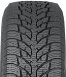 Zimní pneumatika Nokian Tyres Hakkapeliitta LT3 265/75R16 119/116Q
