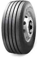 Celoroční pneumatika Kumho LA11 385/65R22.5 160K