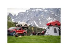 Autostan YAKIMA SkyRise Tent HD - Small (4)