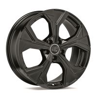 Alu disk MSW URBAN CROSS MSW 43 7x19, 5x112, 66.6, ET34 GLOSS BLACK Alu disk MSW URBAN CROSS MSW 43 7x19, 5x112, 66.6, ET34 GLOSS BLACK