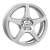 Alu disk AUTEC Valea 6.5x16, 5x112, 66.5, ET44 Brilliant silver
