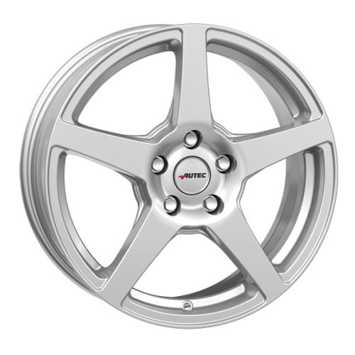 Alu disk AUTEC Valea 6.5x16, 5x112, 66.5, ET44 Brilliant silver