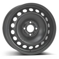 Oceľový disk Renault 6.5Jx15 4x100, 60.0, ET45
