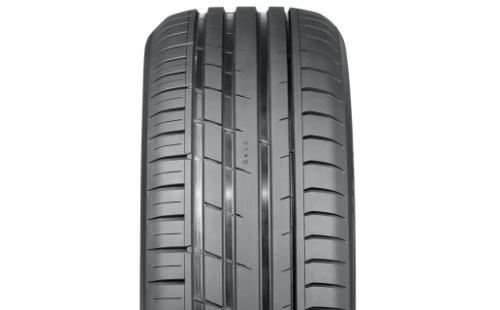 Letní pneumatika Nokian Tyres PowerProof SUV 255/55R18 109Y XL