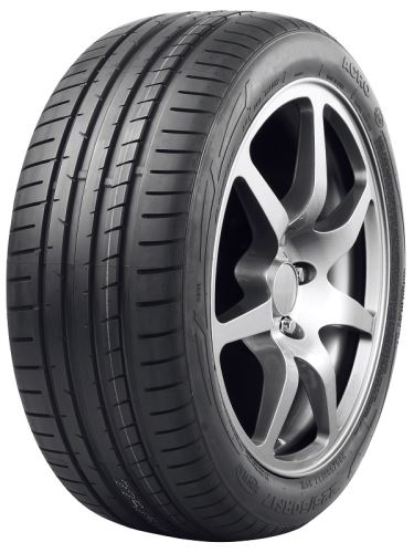 Letní pneumatika Leao NOVA-FORCE ACRO 225/45R18 95Y XL